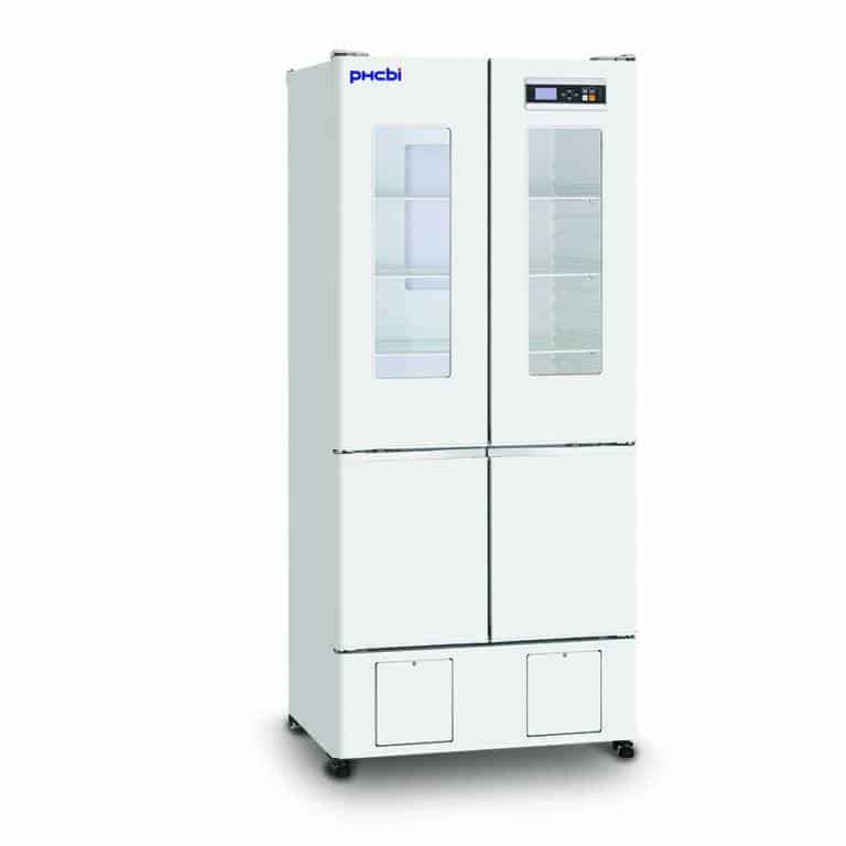 Product Image 2 of PHCbi MPR-N450FH-PA Refrigerator / Freezer Combination