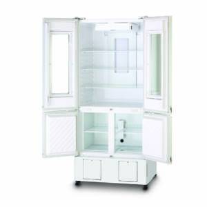 Product Thumbnail 5 of PHCbi MPR-N450FH-PA Refrigerator / Freezer Combination
