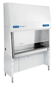 Product Thumbnail 1 of Baker NCB e3 Class II Type B1 NCB405 Biological Safety Cabinet