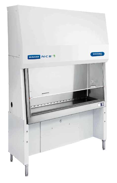 Product Image 1 of Baker NCB e3 Class II Type B1 NCB605 Biological Safety Cabinet