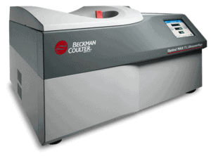 Product Thumbnail 1 of Beckman Coulter Optima MAX-TL Ultracentrifuges