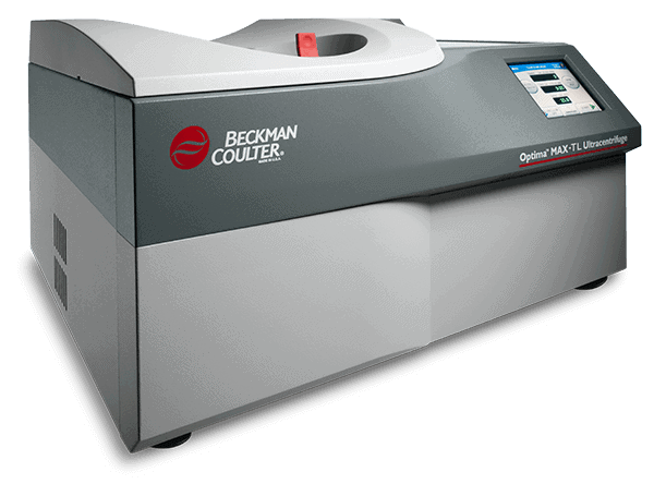 Product Image 1 of Beckman Coulter Optima MAX-TL Ultracentrifuges