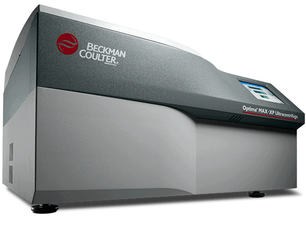 Product Image 1 of Beckman Coulter Optima MAX-XP Ultracentrifuges