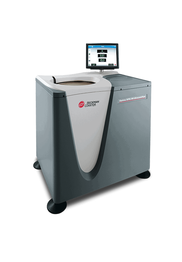 Product Image 1 of Beckman Coulter Optima XPN Ultracentrifuges