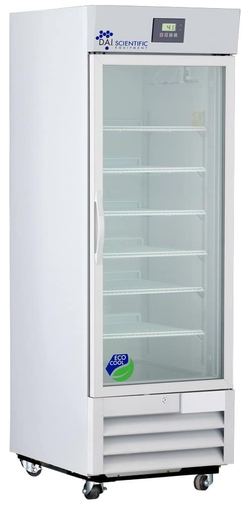 Product Image 1 of DAI Scientific PH-DAI-HC-23G Refrigerator