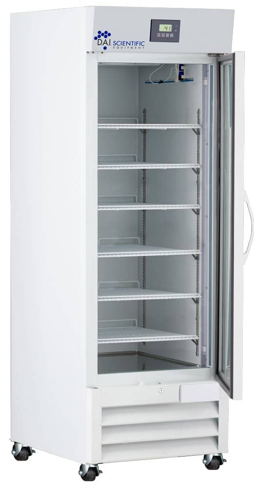 Product Image 2 of DAI Scientific PH-DAI-HC-23G Refrigerator