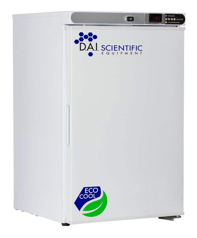 Product Image 1 of DAI Scientific PH-DAI-HC-UCFS-0204 Refrigerator
