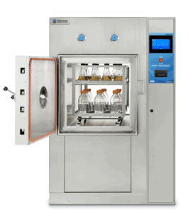 Product Thumbnail 1 of Consolidated Sterilizer Systems Pass-Thru Laboratory Sterilizer