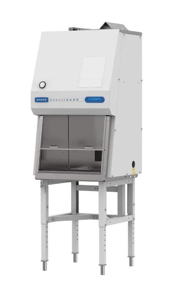 Product Image 1 of Baker SterilGARD e3 Class II A2 SG304 Biological Safety Cabinets