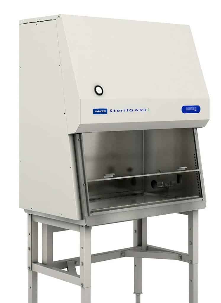 SterilGARD e3 Class II Type A2 Biological Safety Cabinets
