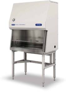Product Thumbnail 1 of Baker SterilGARD e3 Class II A2 SG504 Biological Safety Cabinets