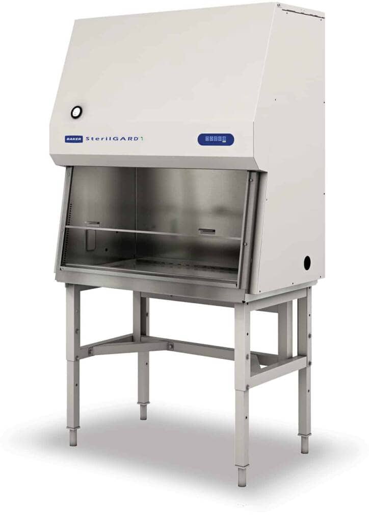 SterilGARD e3 Class II Type A2 Biological Safety Cabinets