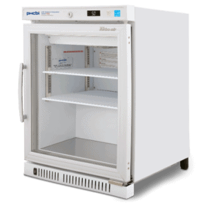 Product Thumbnail 1 of PHCbi TSU-4RW-N6 Refrigerator