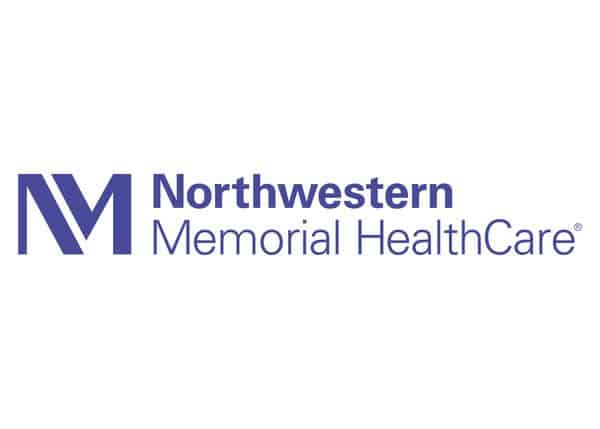 northwestern health logo