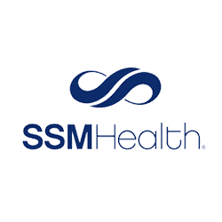 SSM health logo