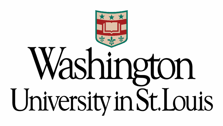 Washington university in St. Louis