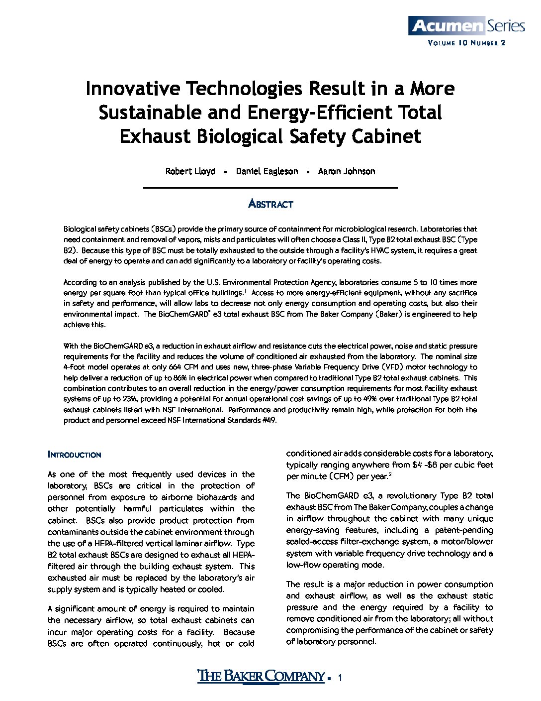 Energy-Efficient-Class-II-B2-BSC-Biochemgard