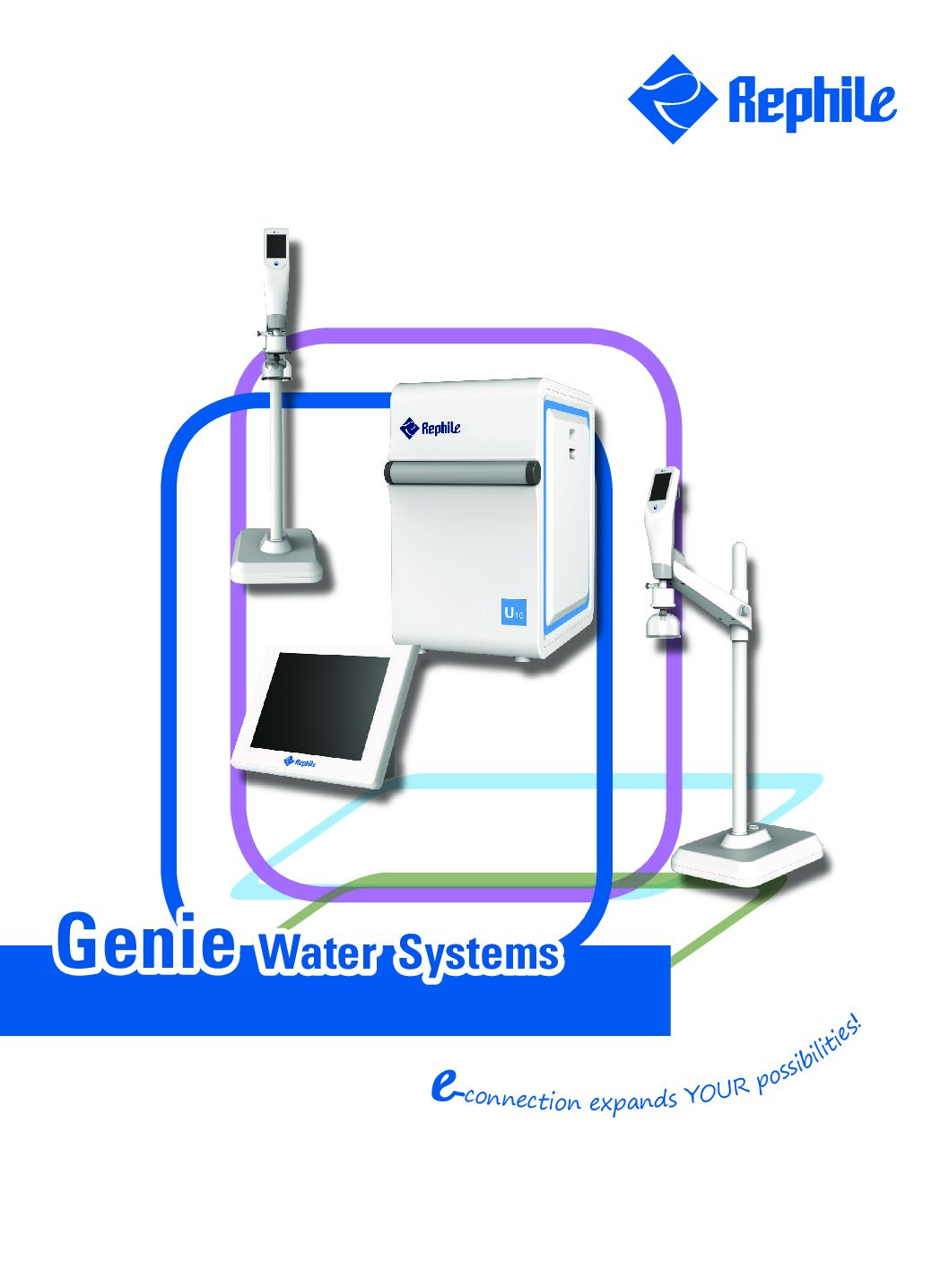 Genie Water Systems