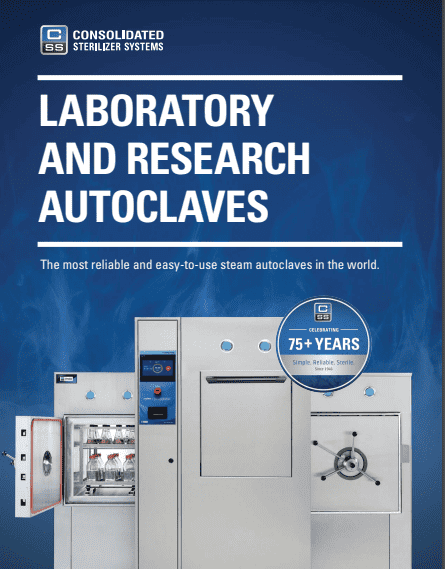 Lab and research brochure new