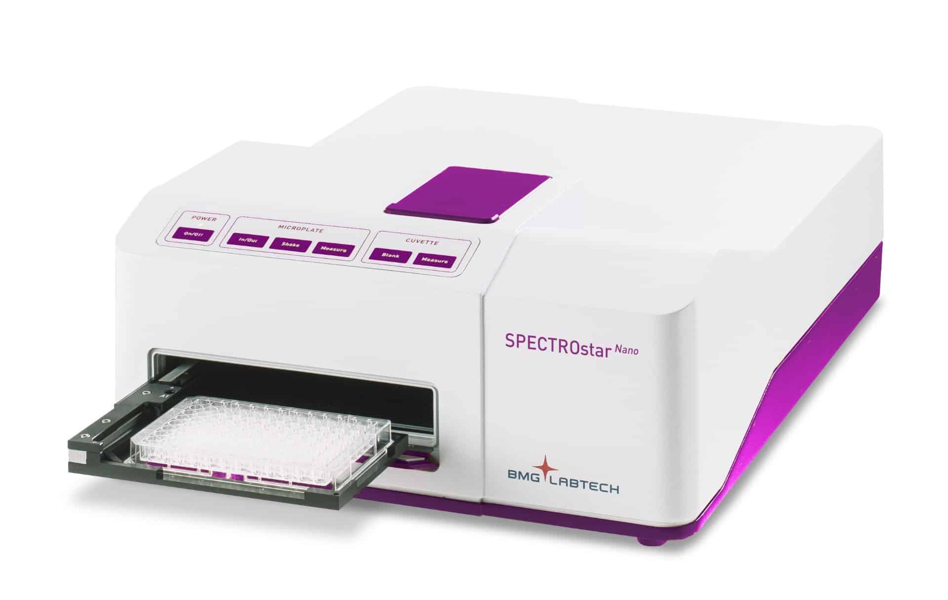 Microplate Readers