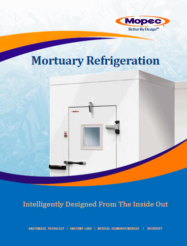 Thumbnail Mopec Mortuary Refrigeration Technology