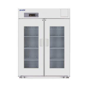 Product Thumbnail 1 of PHCbi MPR-1412-PA Refrigerator