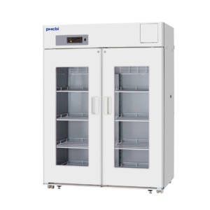 Product Thumbnail 2 of PHCbi MPR-1412-PA Refrigerator