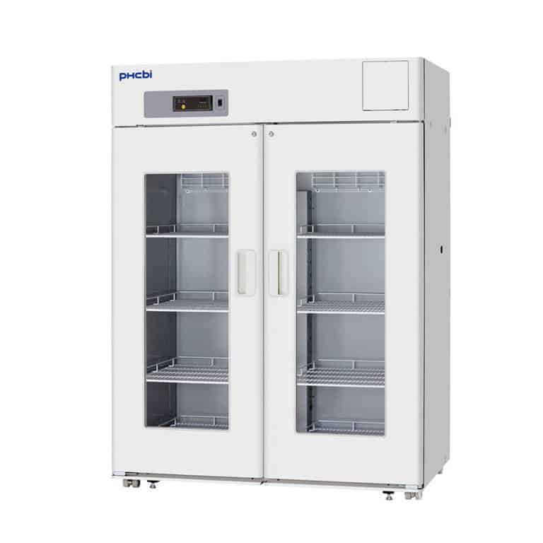 Product Image 2 of PHCbi MPR-1412-PA Refrigerator