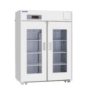 Product Thumbnail 3 of PHCbi MPR-1412-PA Refrigerator