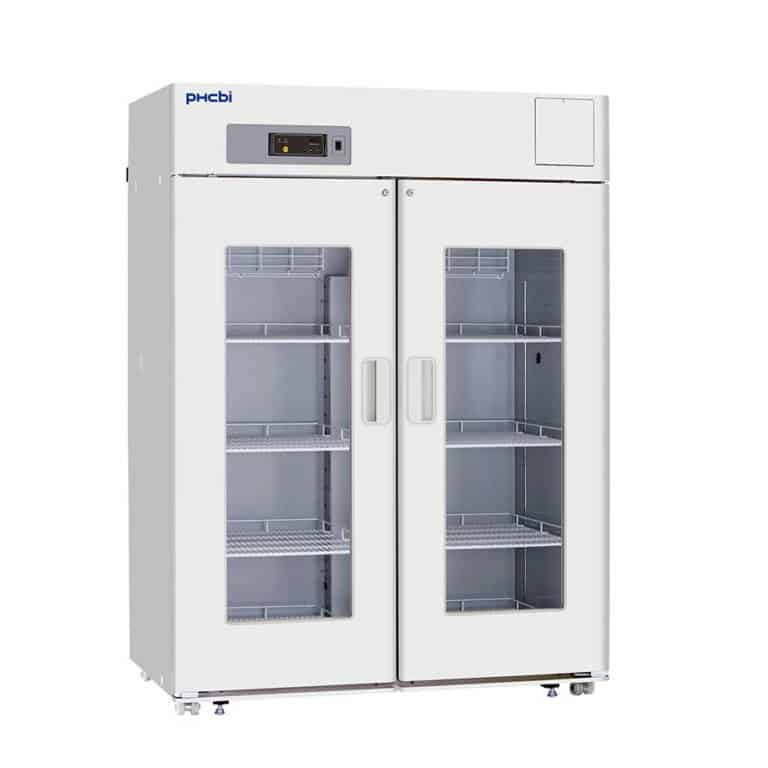 Product Image 3 of PHCbi MPR-1412-PA Refrigerator