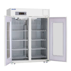 Product Thumbnail 4 of PHCbi MPR-1412-PA Refrigerator