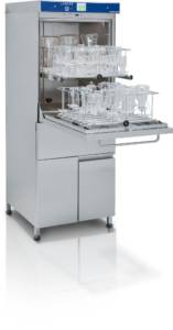 Product Thumbnail 1 of Lancer 1300 LX Freestanding Glassware Washers