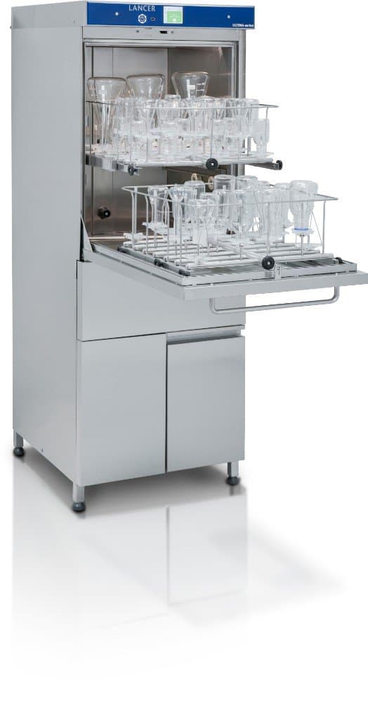 Product Image 1 of Lancer 1300 LX Freestanding Glassware Washers