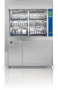 Product Thumbnail 1 of Lancer 1800LXA Freestanding Glassware Washers