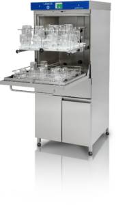 Product Thumbnail 1 of Lancer 910 LX Freestanding Glassware Washers