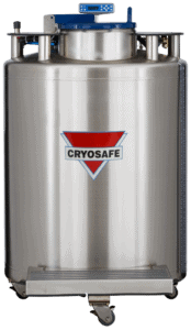 Product Thumbnail 1 of CryoSafe CGSP-1 Auto-Fill LN2 Freezer