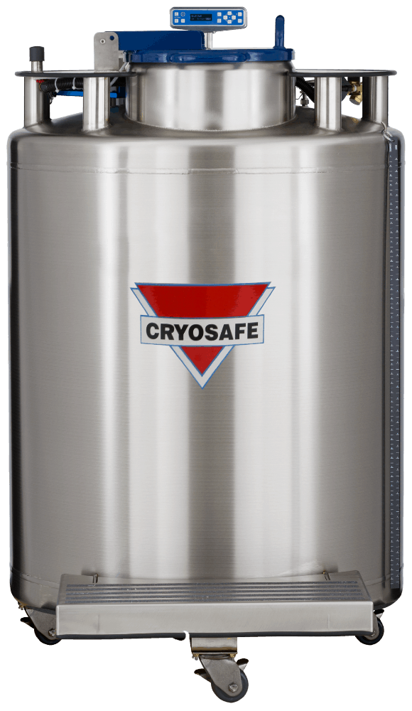 Product Image 1 of CryoSafe CGSP-1 Auto-Fill LN2 Freezer