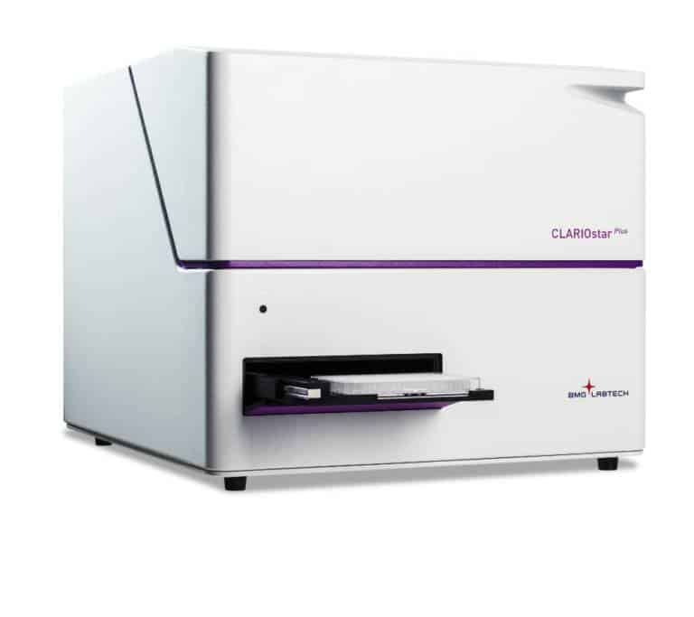 Product Image 1 of BMG CLARIOstar® Plus Multi-Mode Microplate Reader