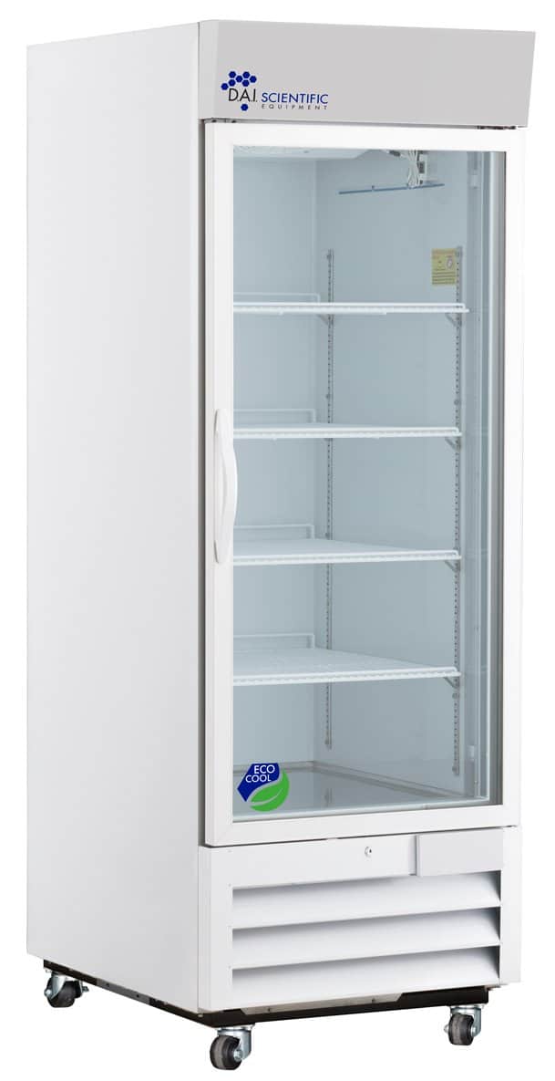 Product Image 1 of DAI Scientific DAI-HC-LB-26 Refrigerator