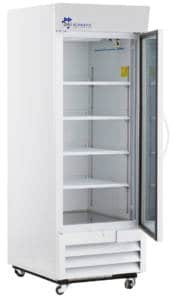 Product Thumbnail 2 of DAI Scientific DAI-HC-LB-26 Refrigerator