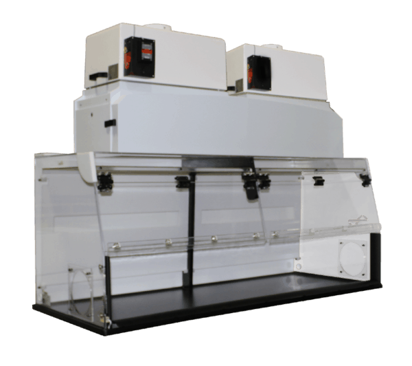 USP 800 Compounding Hoods DAI Scientific