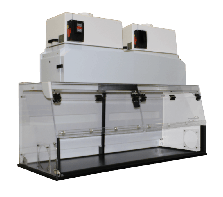 USP 800 Compounding Hoods DAI Scientific