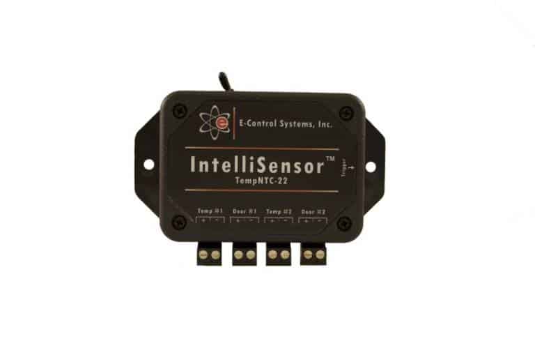 Product Image 1 of E-Control System’s IntelliSensor Wireless Monitoring Systems