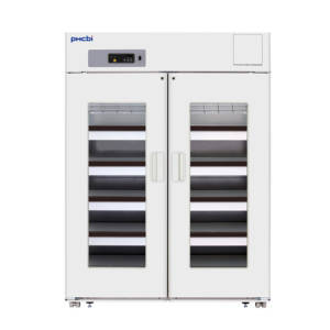 Product Thumbnail 1 of PHCbi MPR-1412R-PA Refrigerator