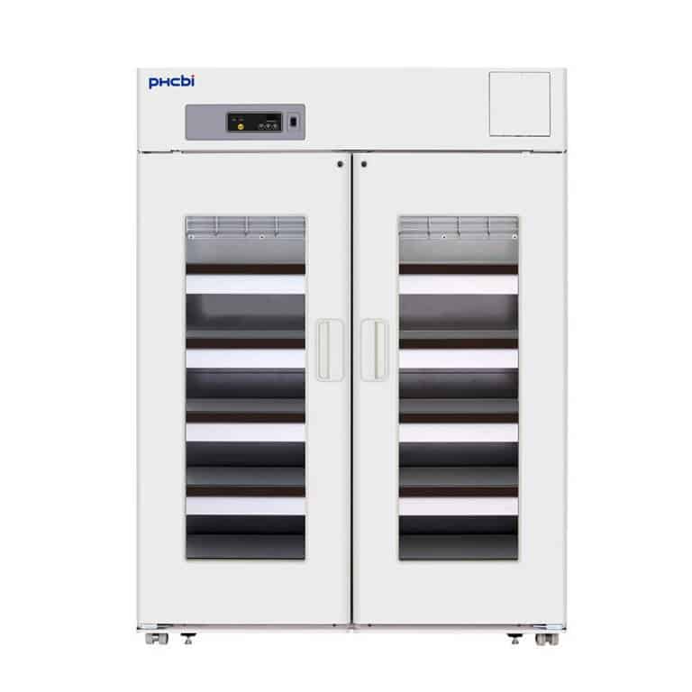 Product Image 1 of PHCbi MPR-1412R-PA Refrigerator