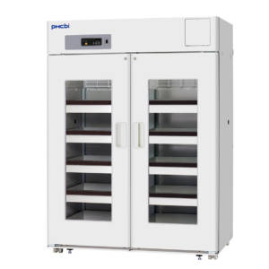 Product Thumbnail 3 of PHCbi MPR-1412R-PA Refrigerator