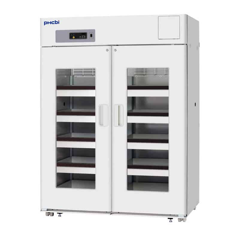 Product Image 3 of PHCbi MPR-1412R-PA Refrigerator