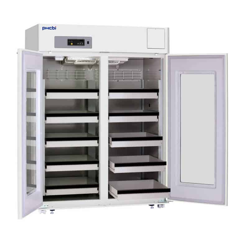 Product Image 2 of PHCbi MPR-1412R-PA Refrigerator