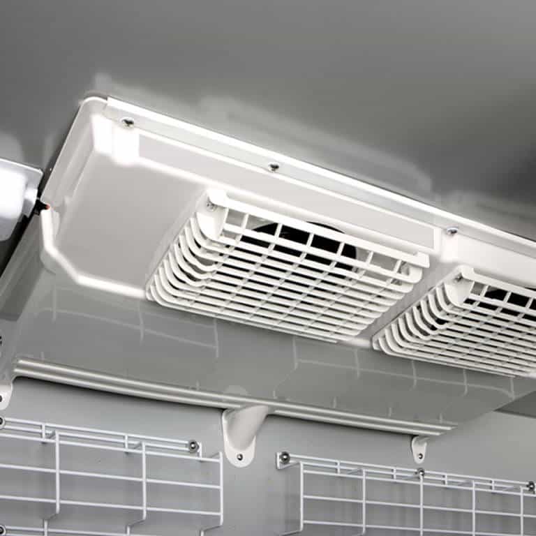 Product Image 7 of PHCbi MPR-1412R-PA Refrigerator