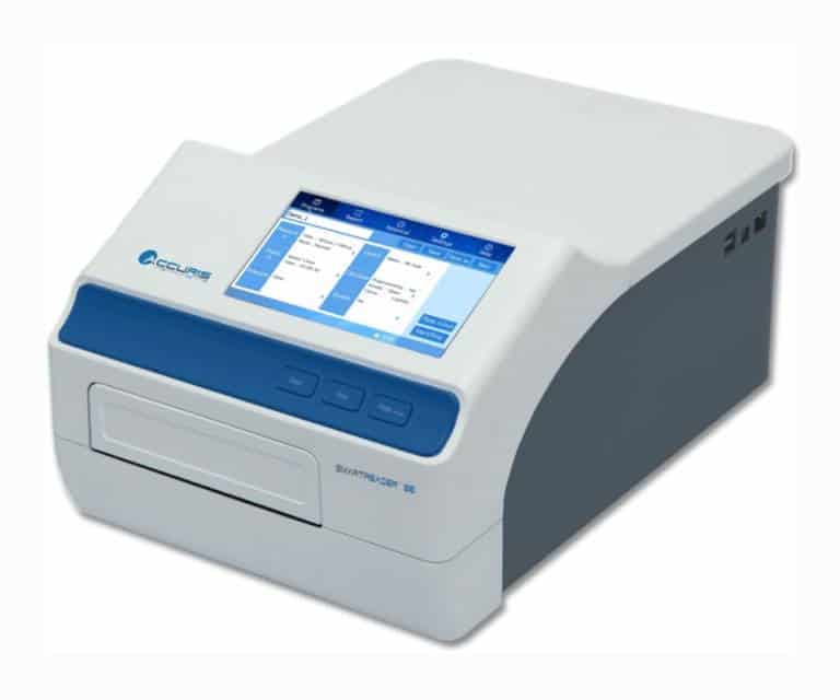 Product Image 1 of Benchmark Accuris SmartReader 96 Single Mode Microplate Readers
